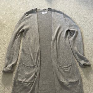 Sweater from Old Navy, lightly used